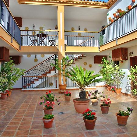 Hotel Posada Casas Viejas Benalup-Casas Viejas Exteriér fotografie