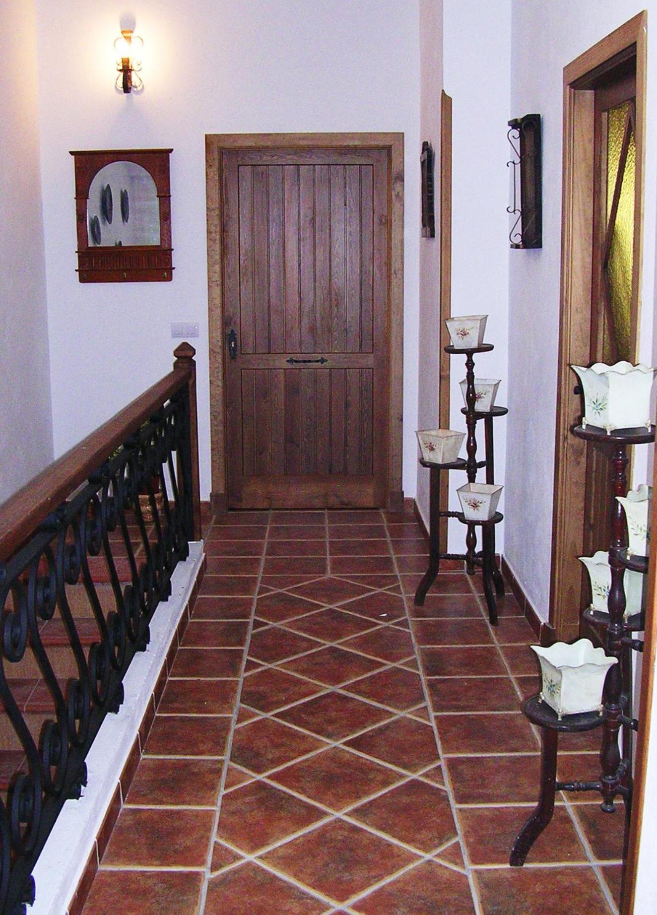 Hotel Posada Casas Viejas Benalup-Casas Viejas Exteriér fotografie