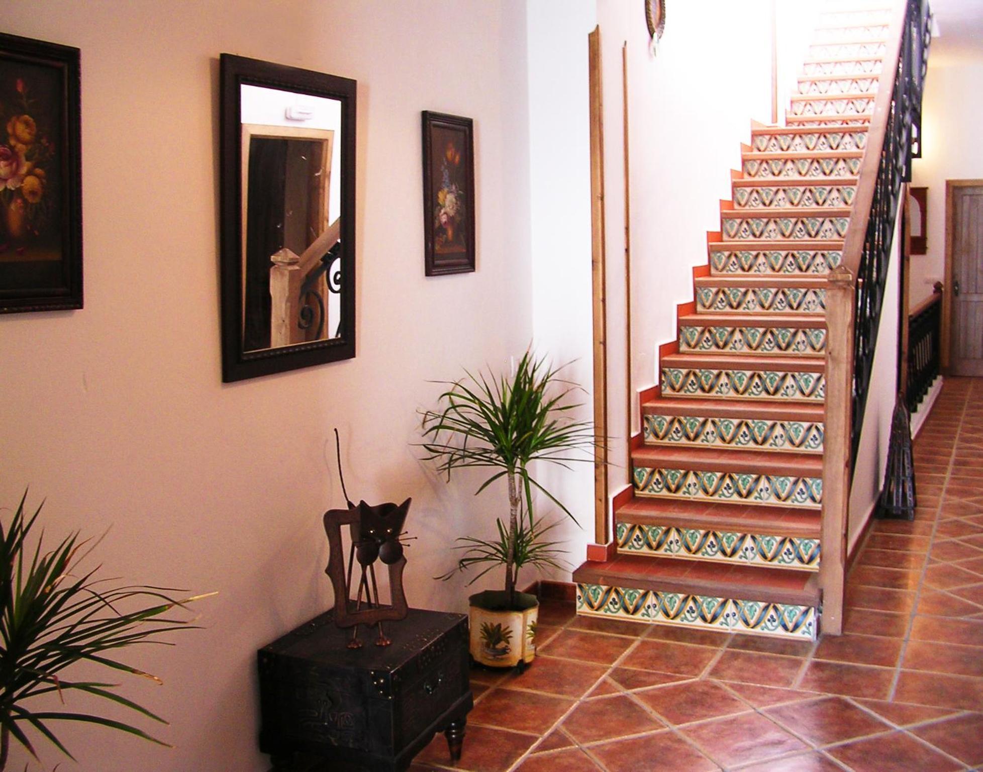 Hotel Posada Casas Viejas Benalup-Casas Viejas Exteriér fotografie
