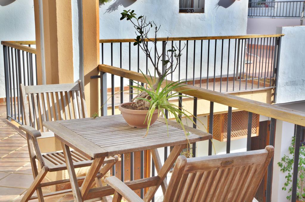 Hotel Posada Casas Viejas Benalup-Casas Viejas Exteriér fotografie