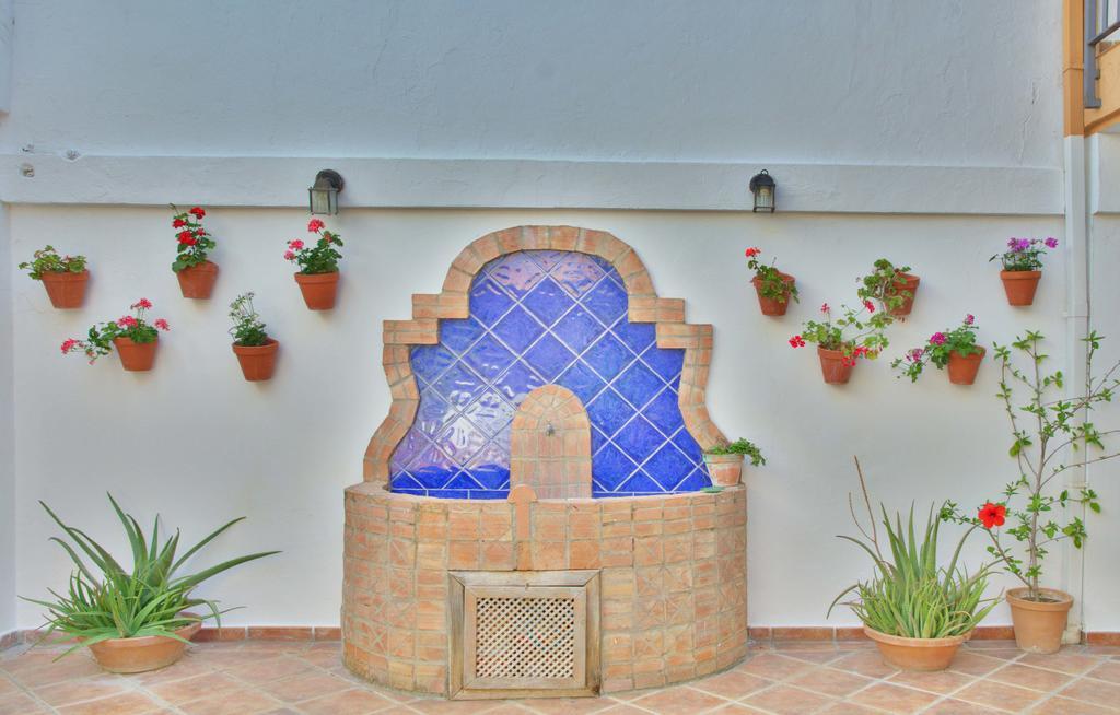 Hotel Posada Casas Viejas Benalup-Casas Viejas Exteriér fotografie