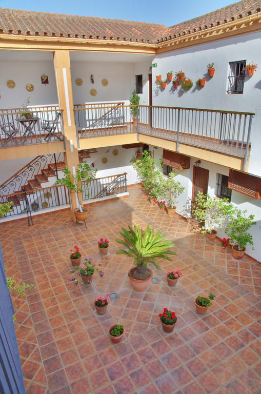 Hotel Posada Casas Viejas Benalup-Casas Viejas Exteriér fotografie